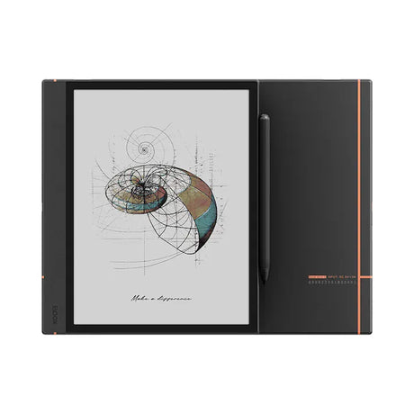 BOOX Tableta grafica Tabletă Grafică BOOX MOBBOX10AIR4COLOR | 6GB, 10.3"