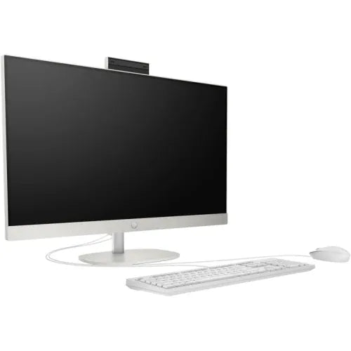All-in-One PC HP B3EX8EA | i5-1335U, 16GB RAM, 512GB SSD, 27", Tactil, Negru