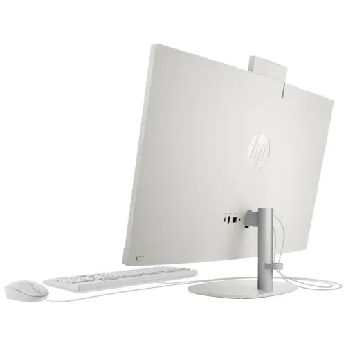 All-in-One PC HP B3EX8EA | i5-1335U, 16GB RAM, 512GB SSD, 27", Tactil, Negru
