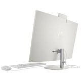 All-in-One PC HP B3EX8EA | i5-1335U, 16GB RAM, 512GB SSD, 27", Tactil, Negru