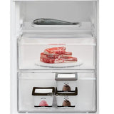 ARCTIC Combina frigorifica Combina frigorifica Arctic AK54270M40W | 262L, 175L frigider, 87L congelator, Clasa E, Alb, 54x57.4x170.8cm