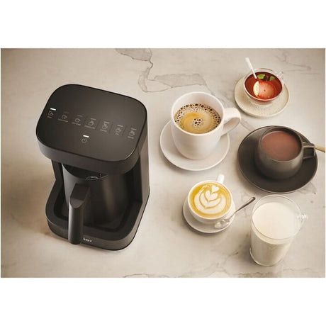 Haier Aparat carbogazificare Aparat Preparare Bauturi Calde Haier HMB5A 011 | 700W, 650ml