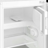 Beko Frigider Frigider Incorporabil Beko BSSA300M4SN | 175L, Clasa E, LED, Alb, 54x54.5x121.5cm