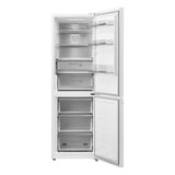 Toshiba Combina frigorifica Combina frigorifica Toshiba GR-RB449WE-PMJ(51) | 338L, No Frost, Clasa E, Display LED, 59.5x66x185.8cm