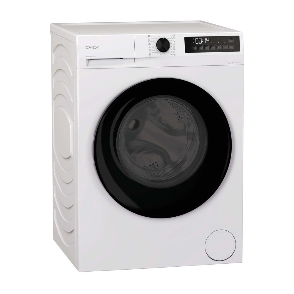 Candy Masina de spalat rufe Masina de spalat rufe cu uscator Candy GWD 485SB6-S | 8/5 kg, 1400 rpm, Clasa A/D, Steam
