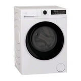 CANDY Masina de spalat rufe cu uscator Candy, 8/5 kg, inverter BPM ProActive Wash Steam 1400 rpm Clasa A/D Alba