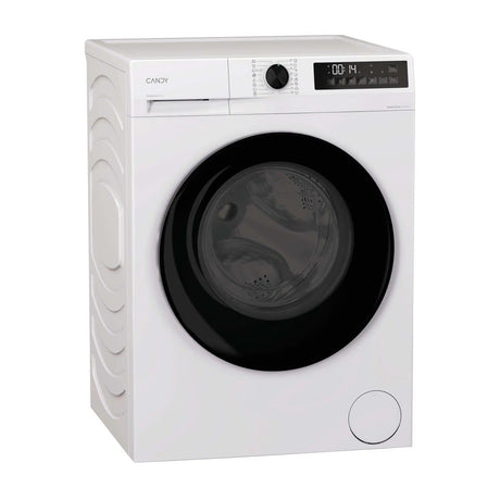 CANDY Masina de spalat rufe cu uscator Candy, 8/5 kg, inverter BPM ProActive Wash Steam 1400 rpm Clasa A/D Alba