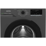 ARCTIC Masina de spalat rufe Masina de spalat rufe Arctic APLM2WFSU27211S | 7kg, 1200rpm, A, SilentInverter, ExtraSteam, Antracit, 60x49.6x84.5cm