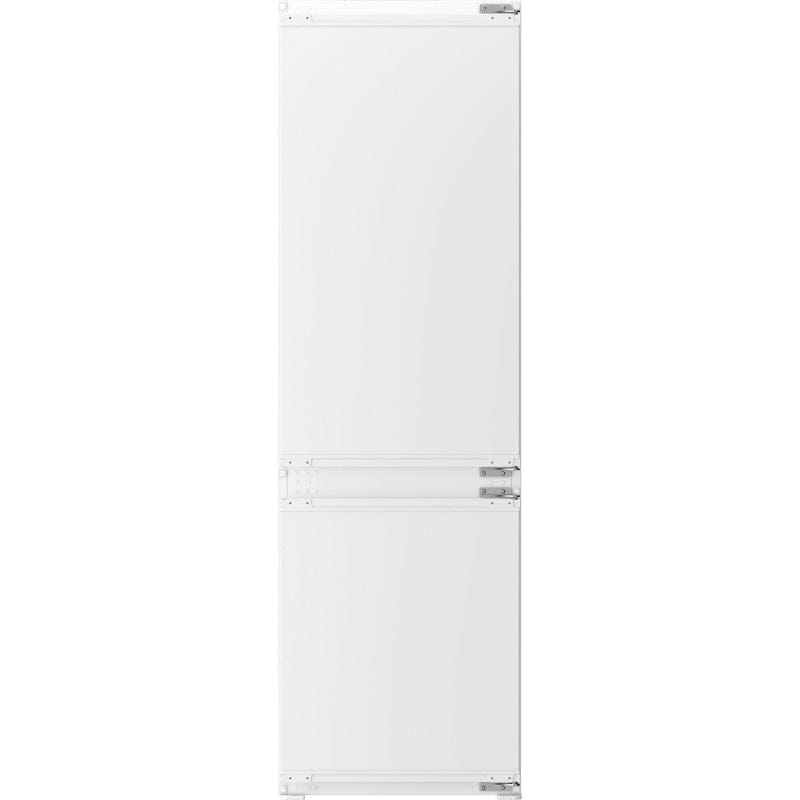 Beko Combina frigorifica Combina Frigorifica Incorporabila Beko BCSA285K4SN | 271L, Racire Statica, Clasa E, LED, 54x54.5x177.5cm