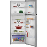 Beko Frigider Frigider Beko B3RDNE504HXB | 477L, Clasa E, No Frost, HarvestFresh, 70x74.6x186.5cm