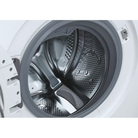 Candy Masina de spalat rufe Masina de spalat rufe Candy RO 14104DWMT/1-S | 10kg, 1400rpm, Clasa A, Alb, 60x58x85cm