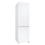 Candy Combina frigorifica Combina Frigorifica Candy ECN2CQTEW206 | 409L, No Frost, H 205cm, Clasa E, Wi-Fi, 59.5x66.7x205cm