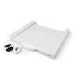 Roller Kit de suprapunere pentru uscător Roller cu sertar, 60 x 55 cm, înălțime 7 cm (ext.) / 4 cm, capacitate 300/20 kg