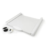 Roller Kit de suprapunere pentru uscător Roller cu sertar, 60 x 55 cm, înălțime 7 cm (ext.) / 4 cm, capacitate 300/20 kg
