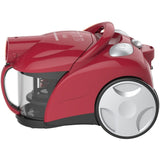 Daewoo Aspirator Aspirator Daewoo RCC-150R-3 | 700W, Fara Sac, 1.2L, Tub Telescopic, Rosu