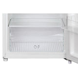 Candy Frigider Frigider Candy CDG1S514EW | 142cm, 2 usi, Clasa F, Alb, 54x55.1x142.8cm