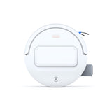 Ecovacs Aspirator robot Aspirator Robot Ecovacs DEEBOT T90 MAX PRO OMNI | 40000Pa, OZMO ROLLER 3.0, ZeroTangle 4.0, Alb