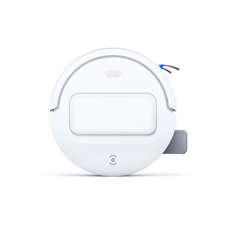 Ecovacs Aspirator robot Aspirator Robot Ecovacs DEEBOT T90 MAX PRO OMNI | 40000Pa, OZMO ROLLER 3.0, ZeroTangle 4.0, Alb