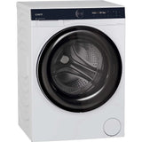 Masina de spalat rufe Candy, 10 kg, 1400 rpm,Motor Inverter, A-40%, Steam,LCD touch display, Soft Drum, Dual Spray,Progr