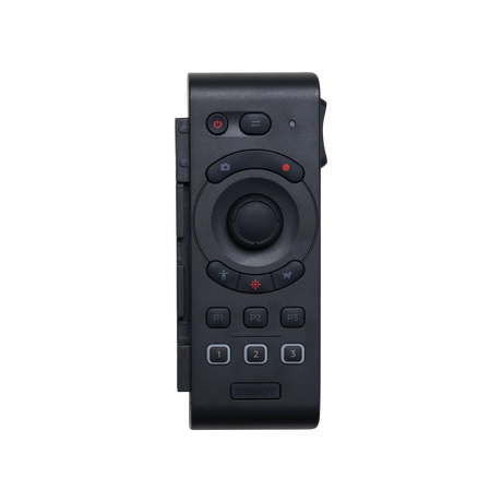 Obsbot Accesorii camere PTZ Telecomanda Bluetooth Obsbot ORB-2205-CT | Control PTZ, Compatibil Tail Air/2, Comutare 3 Camere