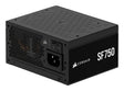 Corsair Sursa alimentare Sursa Corsair CP-9020284-EU | 750W, 80+ Platinum, Modulara, Active PFC