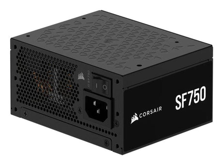 Corsair Sursa alimentare Sursa Corsair CP-9020284-EU | 750W, 80+ Platinum, Modulara, Active PFC