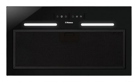 Amica Hota incorporabila Hota incorporabila Amica OMP6553BGH | tip box, total incorporabila, 55 cm, 1 motor