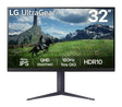 LG Monitor PC Monitor LG 32GS85Q-B.AEU | 31.5", IPS, 2560x1440, 180Hz, 1ms
