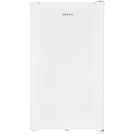 ARCTIC Frigider Frigider Arctic ATL906WN | 88L, Clasa E, Garden Fresh, Alb, 48x45x85cm
