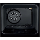 Electrolux Aragaz Aragaz Electrolux LKK664222W | mixt, SteamBake, 4 arzatoare, Gaz + Electric