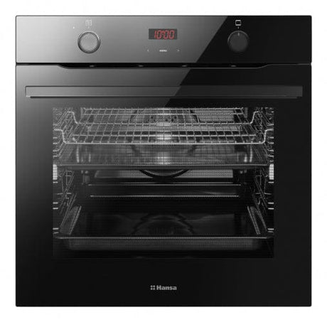 Hansa Cuptor electric Cuptor Electric Hansa BOESS694097 | X-Type, Negru
