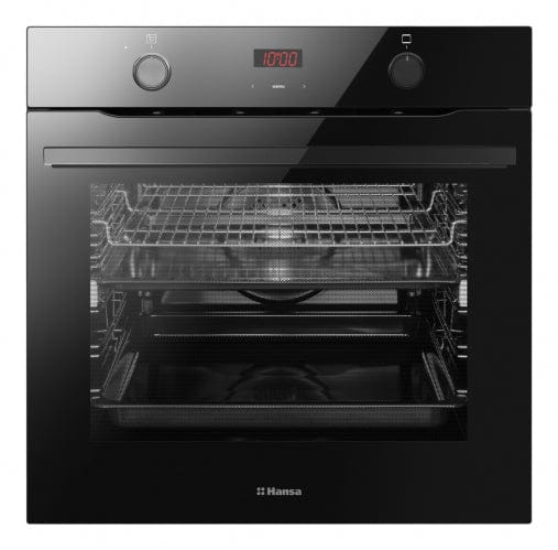 Hansa Cuptor electric Cuptor Electric Hansa BOESS694097 | X-Type, Negru