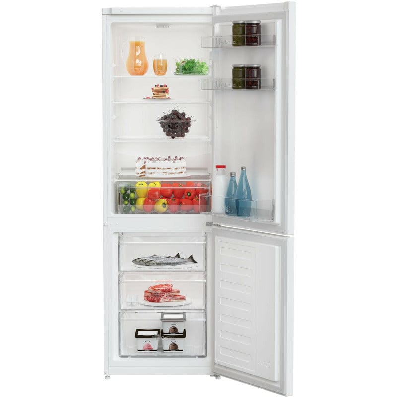 ARCTIC Combina frigorifica Combina Frigorifica Arctic AK60406M40NFW | 362L, NoFrost, 203cm, A+, 59.5x67x202.5cm