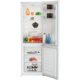 ARCTIC Combina frigorifica Combina Frigorifica Arctic AK60406M40NFW | 362L, NoFrost, 203cm, A+, 59.5x67x202.5cm