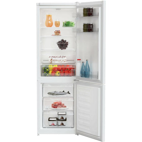 ARCTIC Combina frigorifica Combina Frigorifica Arctic AK60406M40NFW | 362L, NoFrost, 203cm, A+, 59.5x67x202.5cm