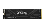 Kingston SSD intern SSD Kingston SFYR2D/8T1 | 8TB, M.2 NVMe, PCIe Gen5