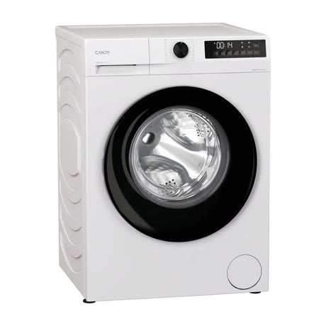 Candy Masina de spalat rufe Masina de spalat rufe Slim Candy GD 27SB7-S | 7kg, 1200RPM, Inverter, Clasa A, Alb, 59.5x46.7x85cm