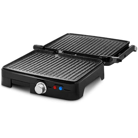 Zelmer Gratar electric Gratar Electric Zelmer ZPR2000 | 2200W, 29x23cm, Termostat Reglabil, Tavă Colectare