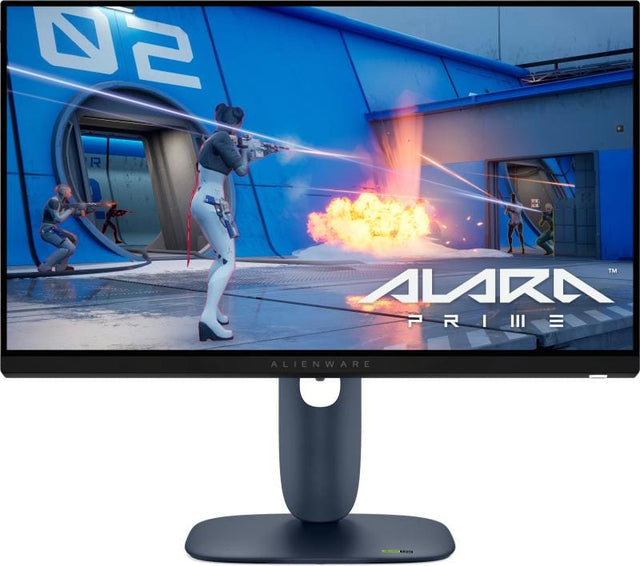 DELL Monitor Alienware 25" AW2525HM Gaming, FHD 1920x1080, 320Hz, 0.5Ms