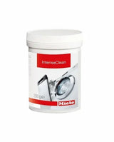Miele Consumabile Agent de curatare pentru masinile de spalat vase / rufe Miele, indeparteaza grasimile, bacteriile si mirosurile, utilizare 1-3 ori pe an 200g  [12355130][12982890]