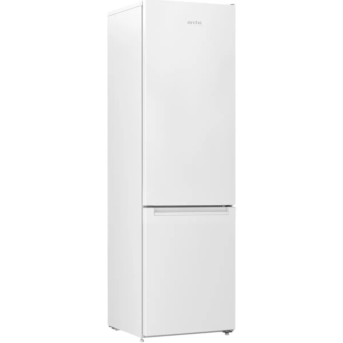 ARCTIC Combina frigorifica Combina frigorifica Arctic AK54305M40W | 291L, 181cm, Clasa E, Alb, 54x57.4x181.3cm