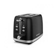 Daewoo SDA Prajitor de paine Prajitor de paine Daewoo SDA DBT280B | 800W, 2 felii, inox, negru