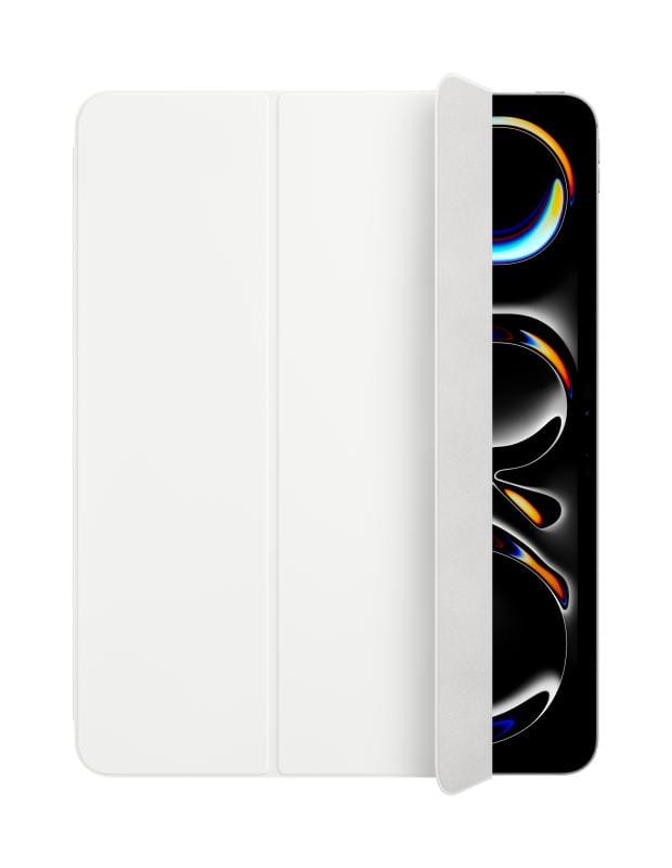 APPLE Apple Smart Folio for iPad Pro 13-inch (M4) - White