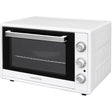 NobeLTek Kitchen Cuptor electric Cuptor Electric NobeLTek NLT FSO60W | 60L, 2000W, Grill, Ventilator, Timer, Alb