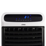 PC-Doc.ro Aer conditionat portabil Racitor Aer Portabil Livoo DOM413 | 80W, 12L, 3in1, Telecomanda
