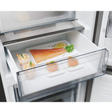 Candy Combina frigorifica Combina frigorifica Candy ECN2CQTEB206 | 405L, No Frost, 205cm, Clasa E, Wi-Fi, 59.5x66.7x205cm
