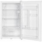 ARCTIC Frigider Frigider Arctic ATL906WN | 88L, Clasa E, Garden Fresh, Alb, 48x45x85cm