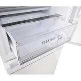 Toshiba Combina frigorifica Combina frigorifica Toshiba GR-RB449WE-PMJ(51) | 338L, No Frost, Clasa E, Display LED, 59.5x66x185.8cm