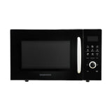 Daewoo Cuptor microunde Cuptor cu Microunde Daewoo KOR-91RBK-2 | 23L, 800W, 8 Programe, Display LED