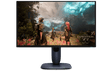 DELL Monitor Alienware 27" AW2725Q Gaming 67.74 cm, 3840 x 2160 at 240 Hz, 0.03Ms